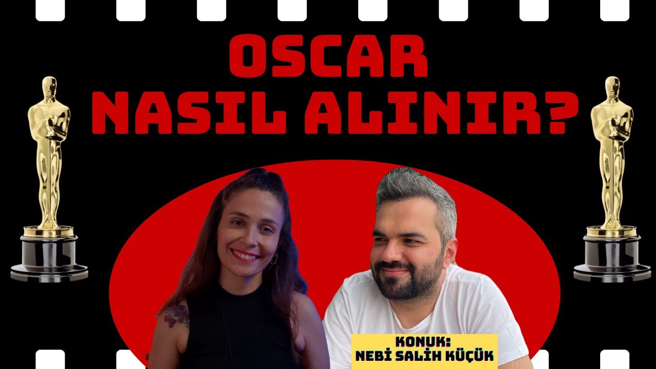 OSCAR ÖDÜLLERİ İLE İLGİLİ HER ŞEY (KaraKare-Sinema)