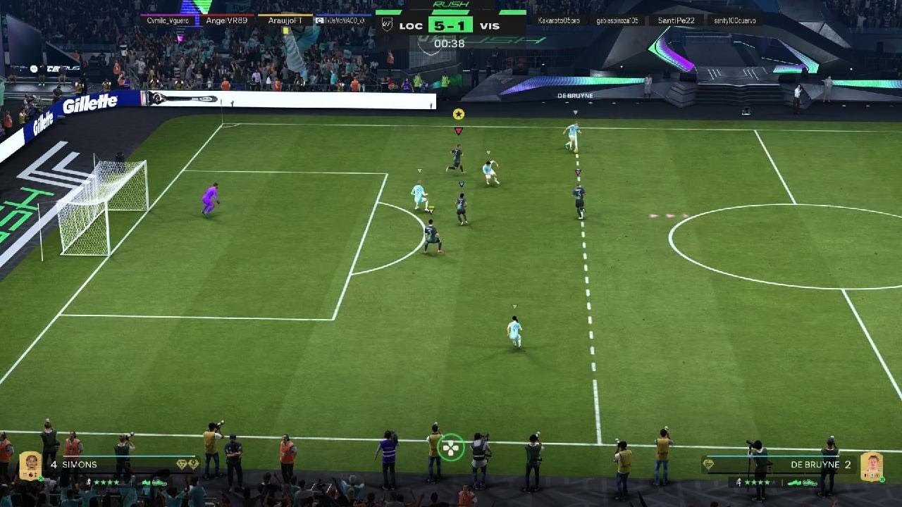 EA SPORTS FC 26
