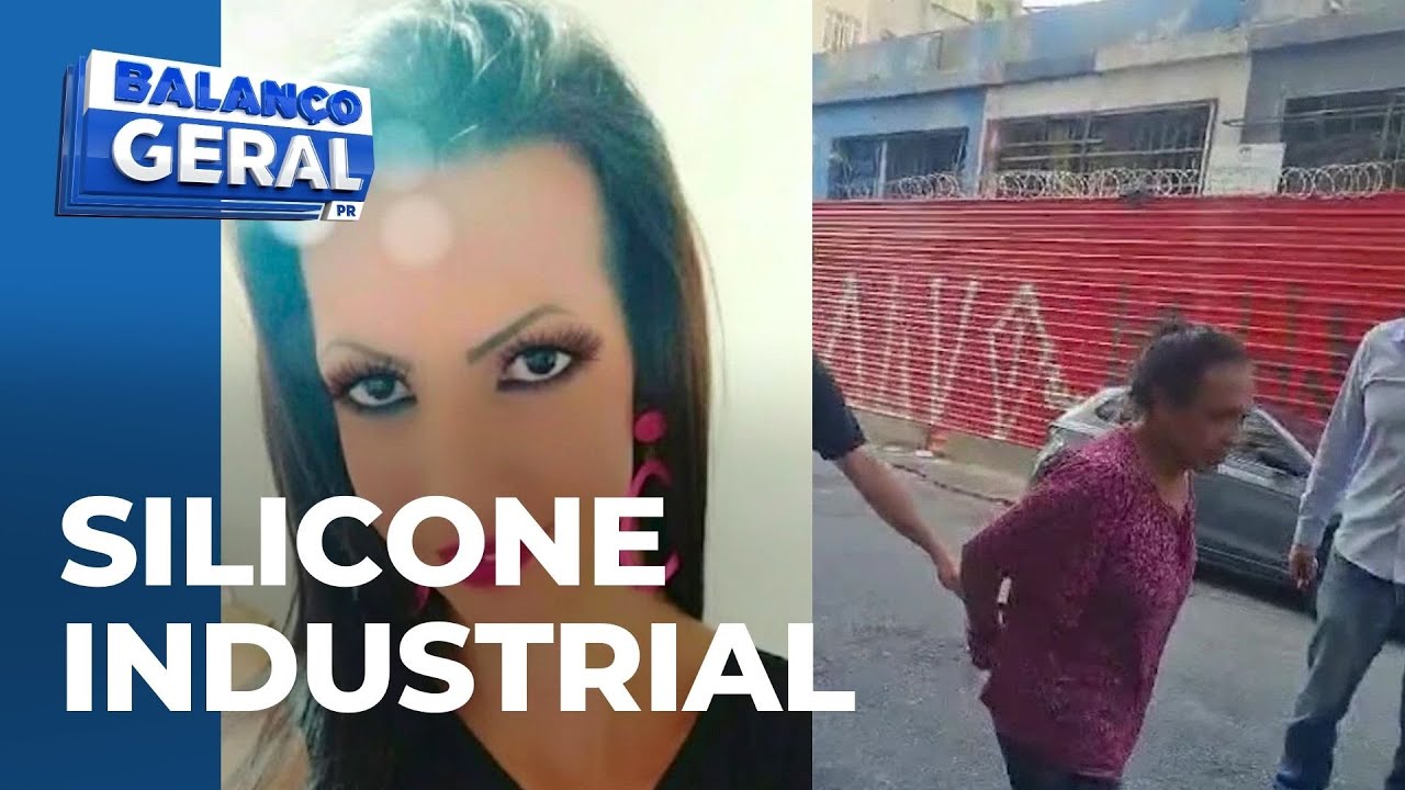 Mulher trans, suspeita de matar travesti com implante de silicone, não tinha formação médica