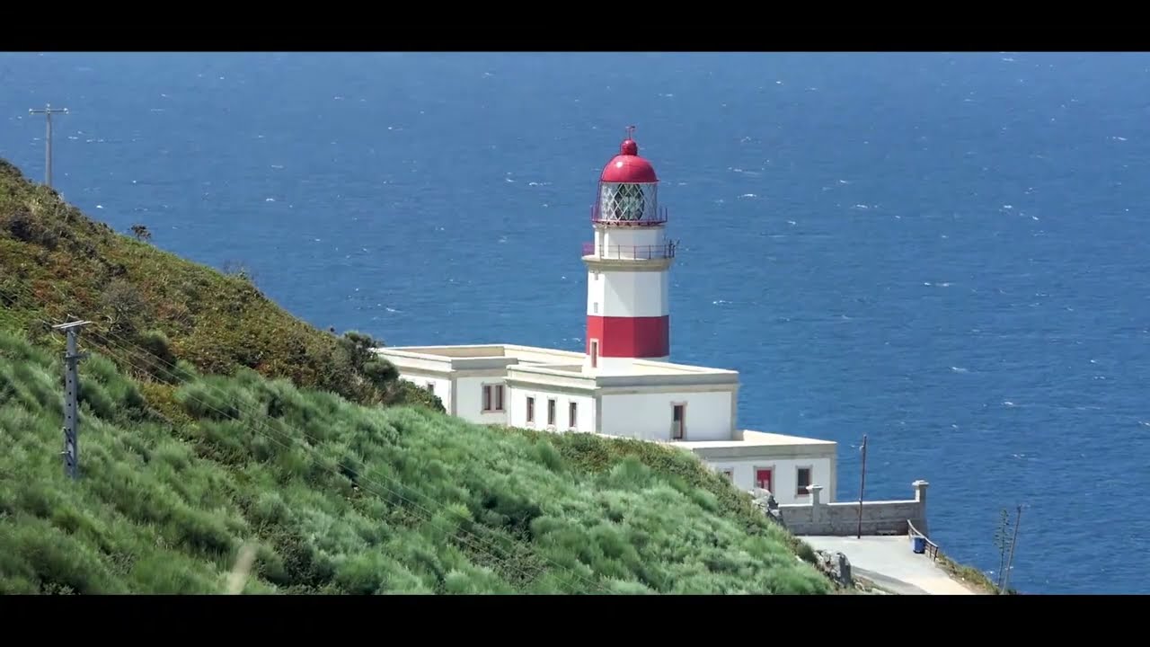 LUGARES DE GALICIA CAPITULO 2 (PUEBLO A PUEBLO)