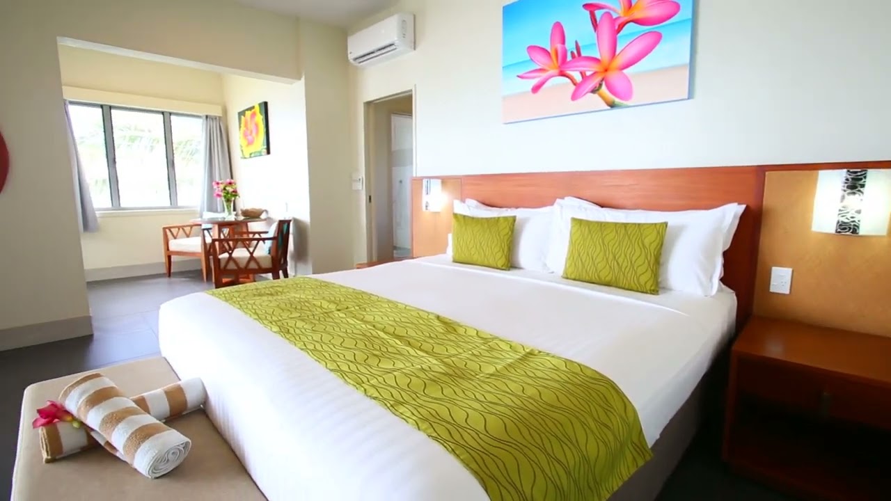 MOANA SANDS LAGOON RESORT 2025