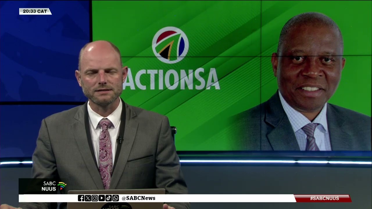 Afrikaans Nuus | 21 Februarie 2026