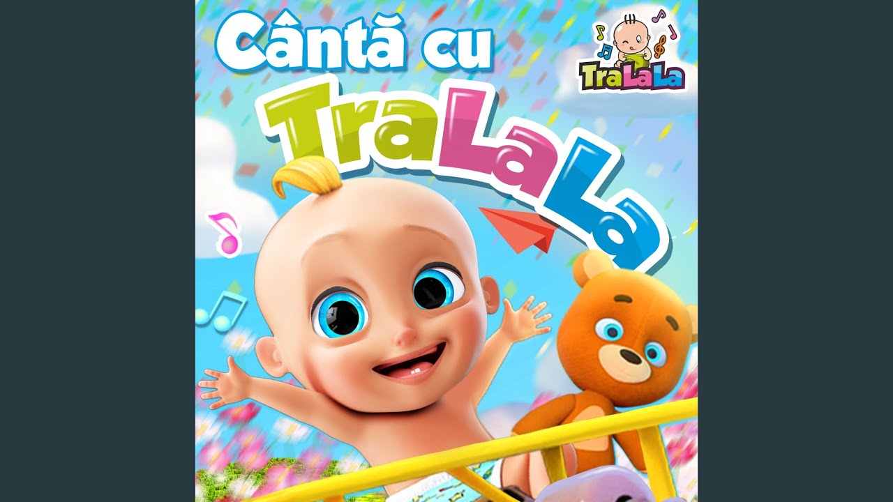 Ne jucăm cu degetele - Cântece pentru copii