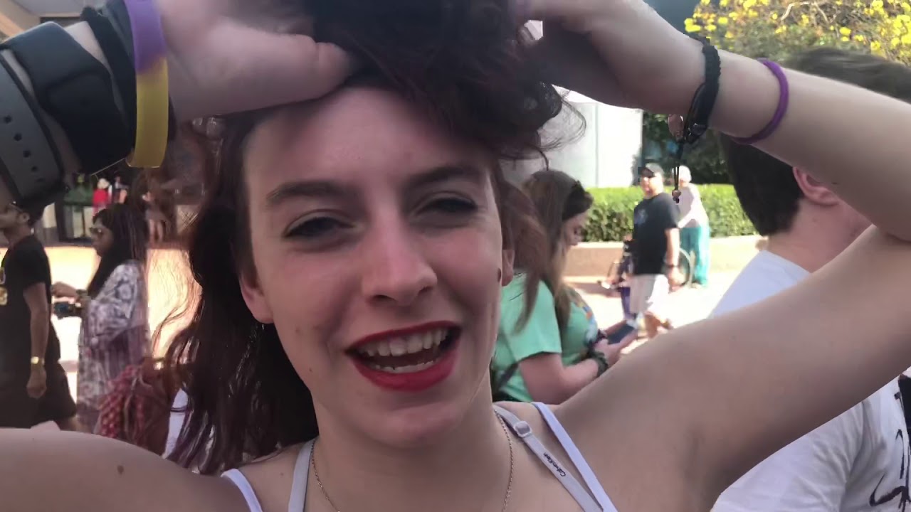 Disney 2019 - GFB Senior Trip