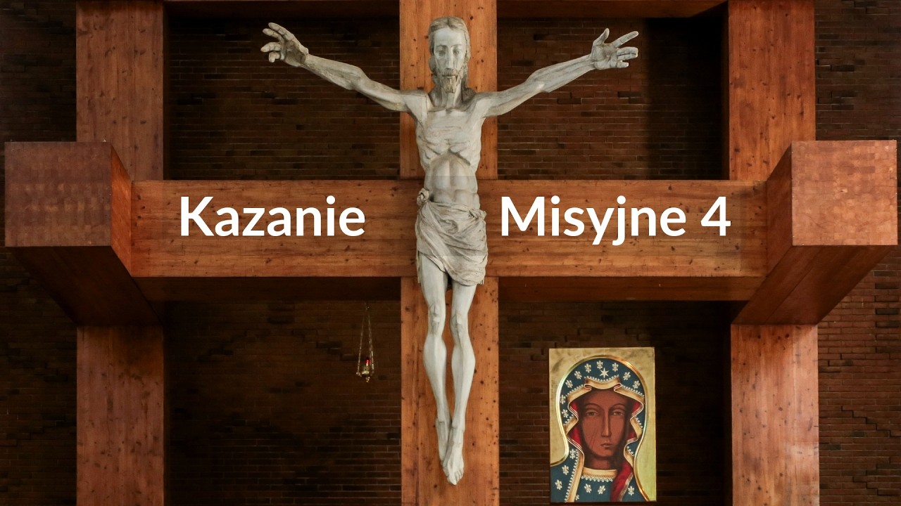 O. Szymon  Kula &ndash; Kazanie Misyjne 04