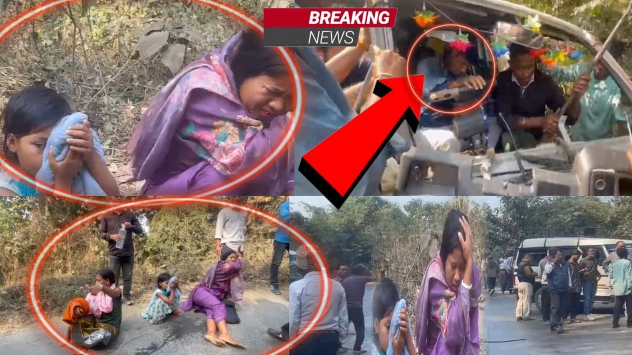 Bolero bai Maruti Van Malkhung Dadasidak Thutaiwi Khorokchar Sak Derakha Barmura Sadhu Parao.
