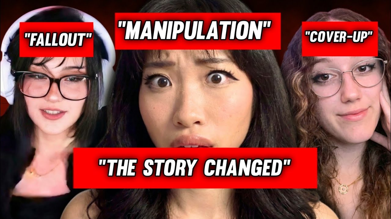 “From Untouchable to Unsubscribed: How Marvel Rivals’ Worst Streamers Finally Fell”