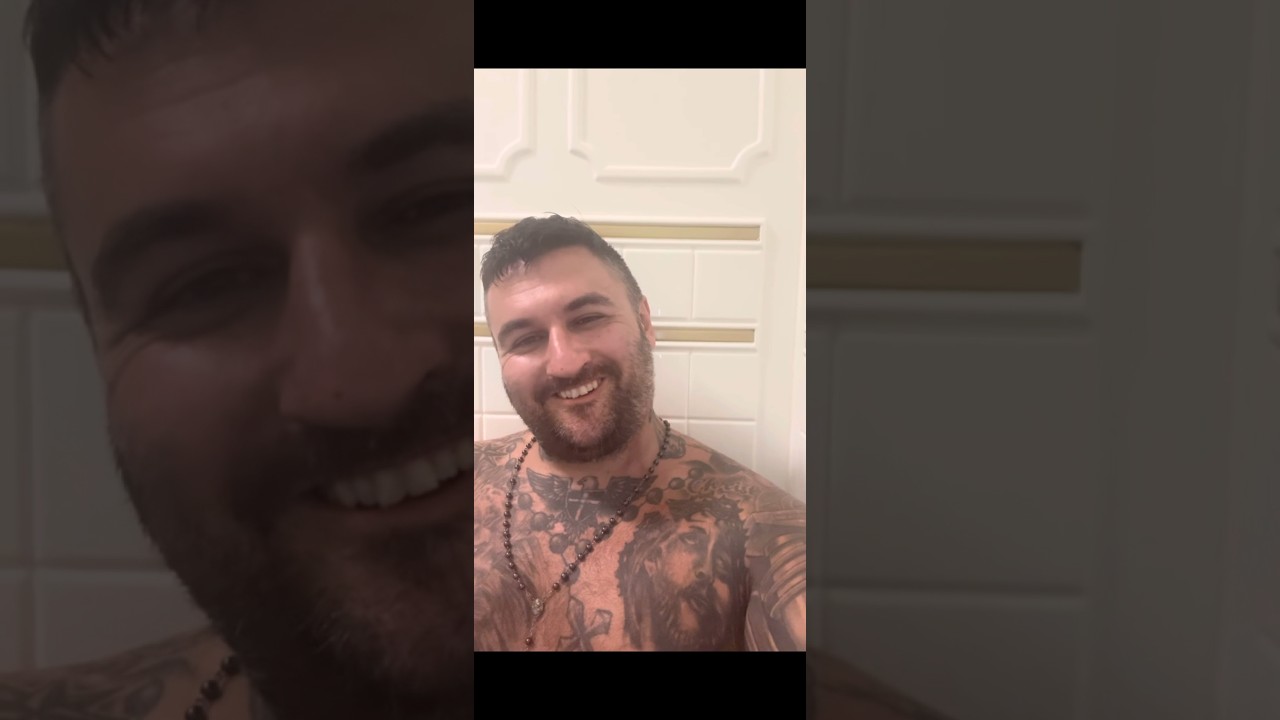Brett May&rsquo;s Latest Threat To Danny Christie After The Fight Didn&rsquo;t Happen AGAIN!