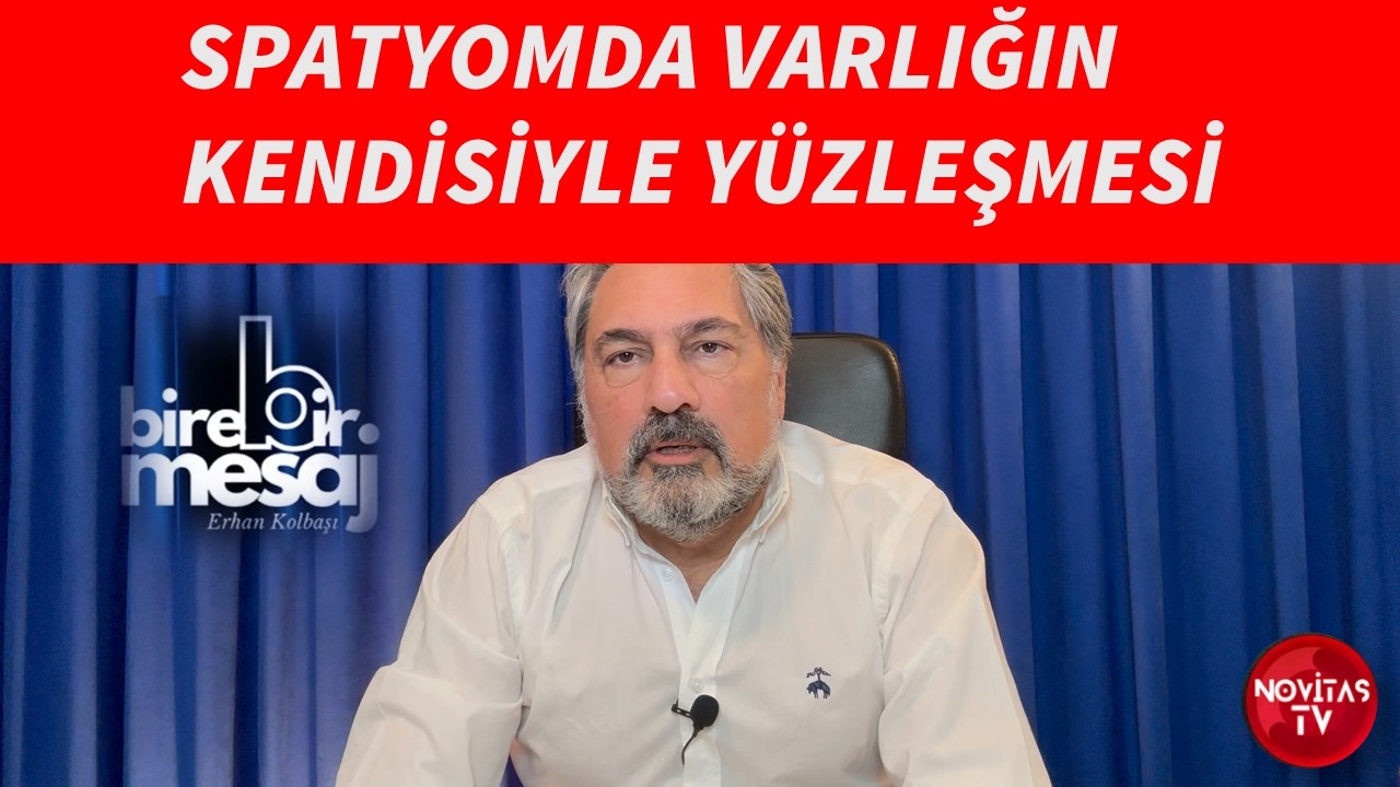 SPATYOMDAKİ Y&Uuml;ZLEŞME S&Uuml;RECİ. EVLAT AYIRMA KONUSU BAĞLAMINDA ADALETSİZLİK KONUSU.