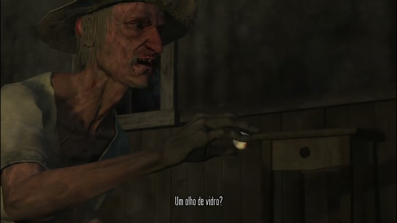 11 Minutos de uma humilde gameplay de Red Dead Redemption