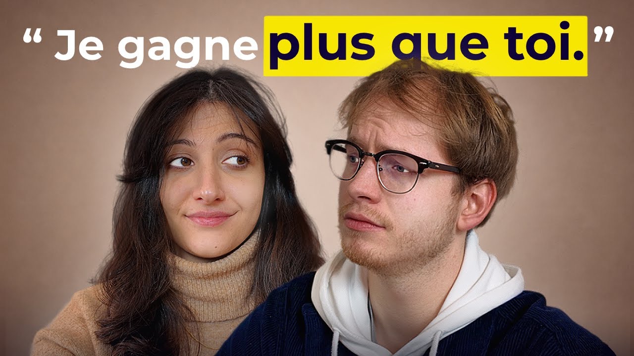 J’interview mon mari à cœur ouvert : on parle d’argent et de finances de couple