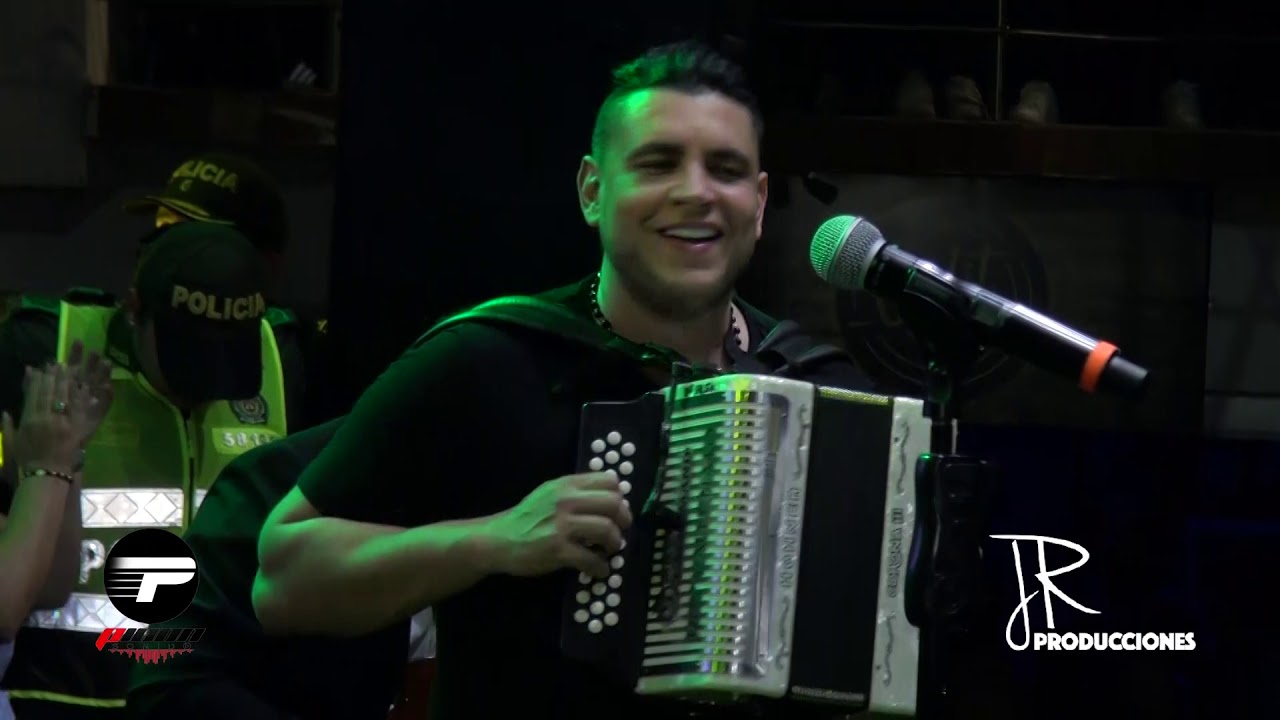 El Mundo Al Reves Ivan Villazon y Saul Lallemand en Rio de Oro 2019