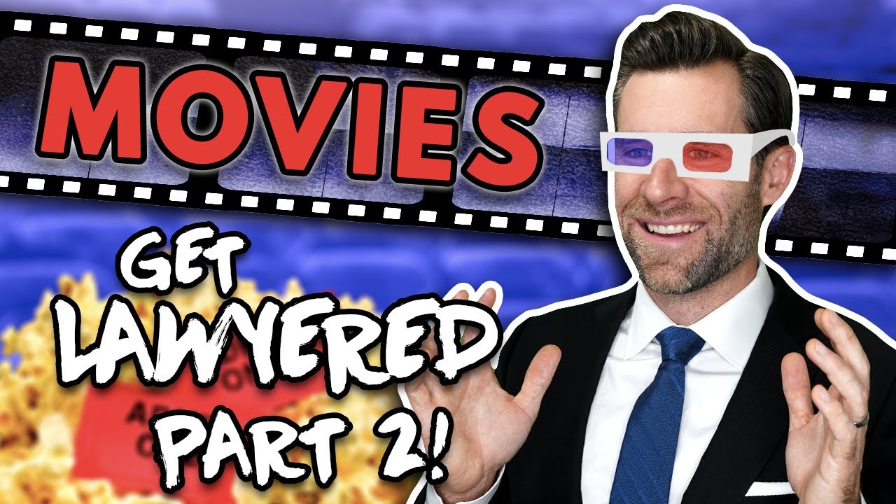 Real Lawyer vs. Movie Lawyer | Lawyer Reacts to A Few Good Men, 12 Angry Men, & Erin Brockovich