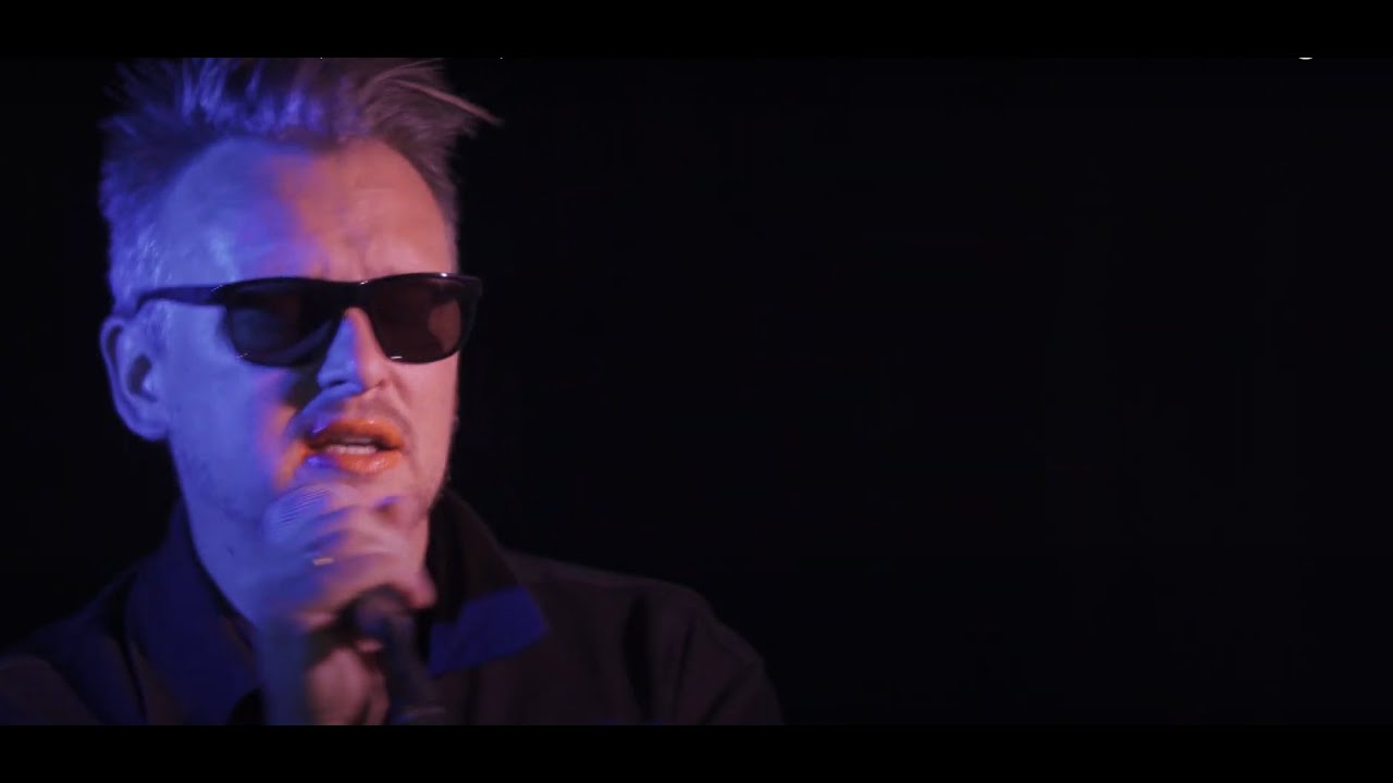 Juncker - Evigheden Mellem Os - (Official Video)