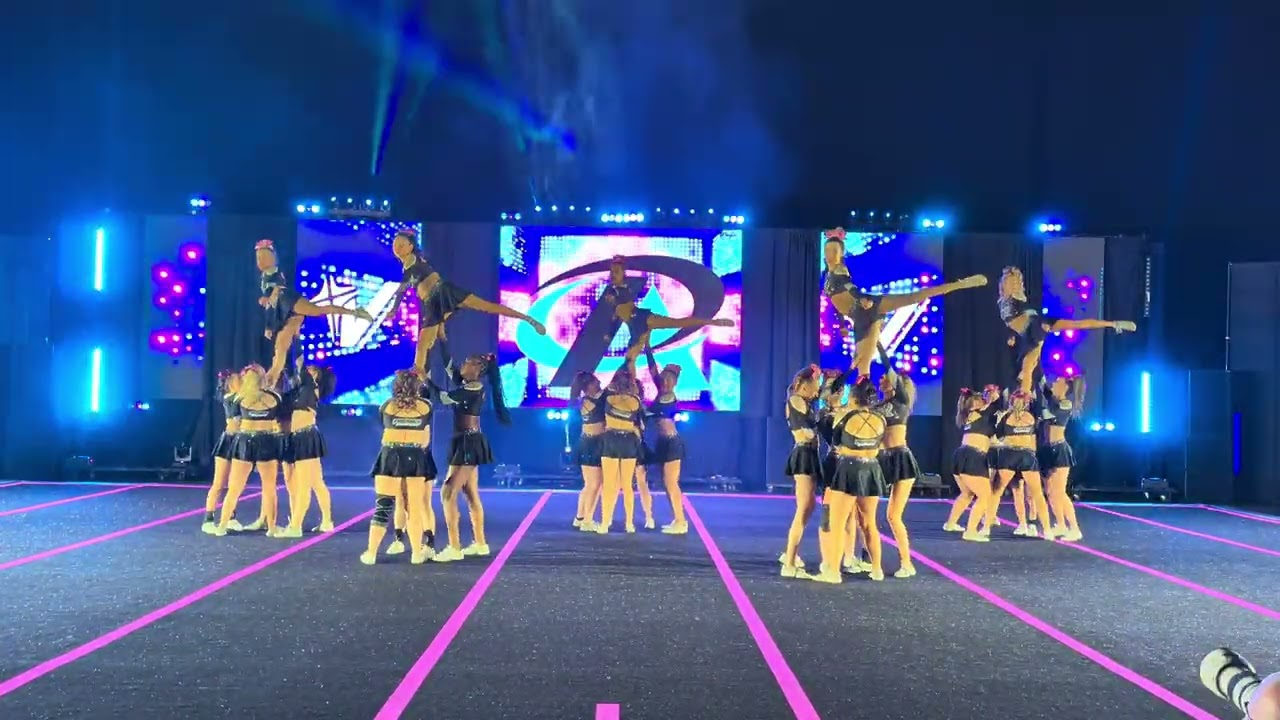 Victory Spirit - Nashville - Sunday 3/8/26 - Slay