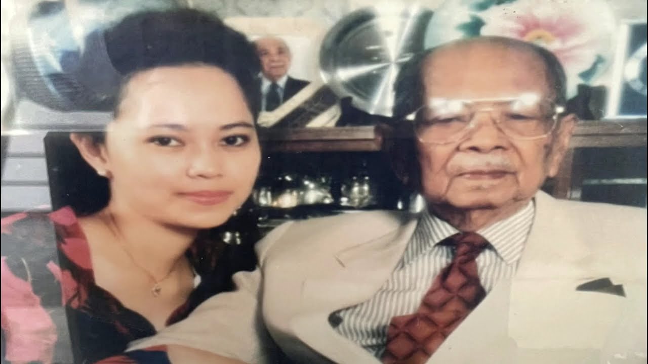 Memorial Tunku Abdul Rahman Putra in Kuala Lumpur Malaysia