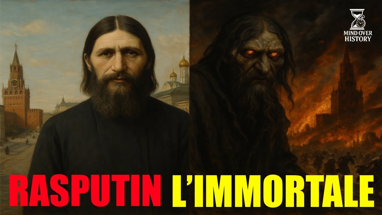 RASPUTIN: Un'Analisi Profonda delle 24 Ore Finali del Monaco Maledetto