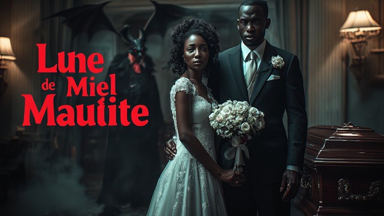Un hôtel secret où les couples ne repartent jamais #HistoiresAfricaines #conteafricain #mystere