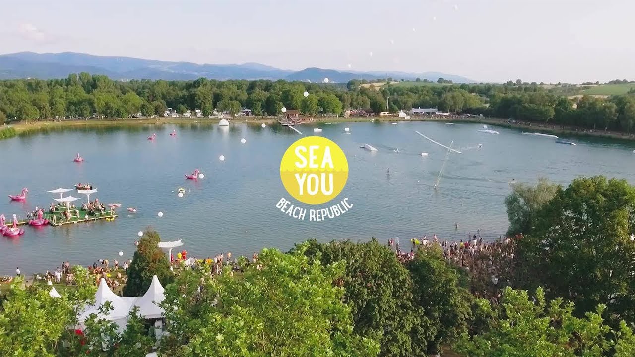Sea You Festival 2019 [offical Aftermovie] HD