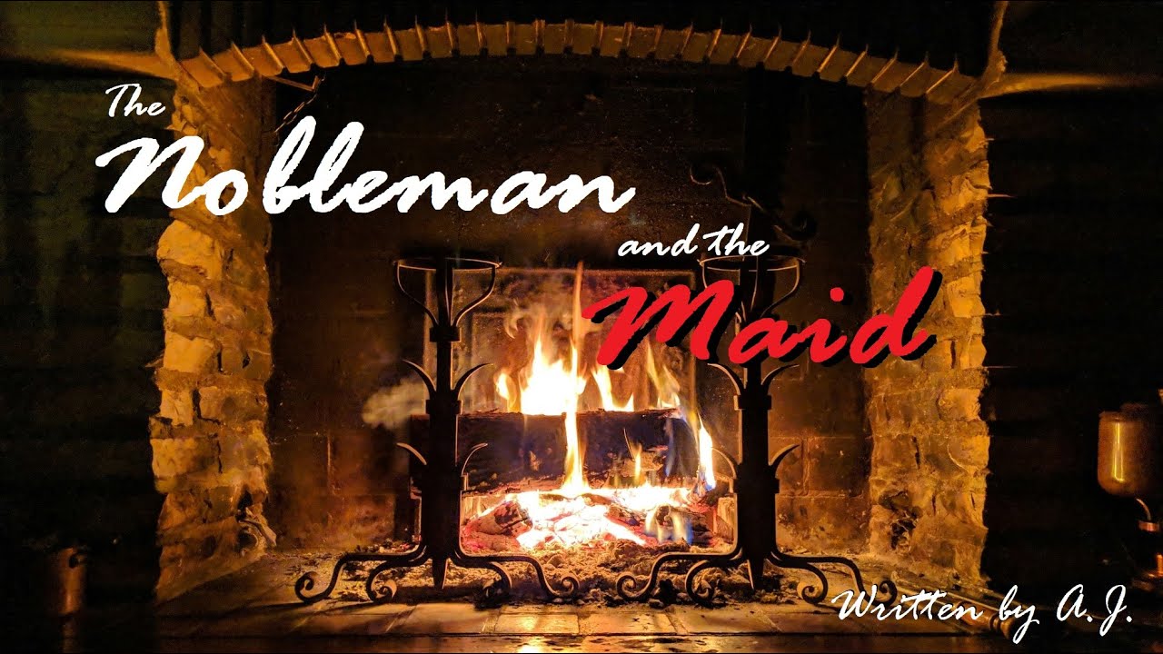 The Nobleman and the Maid ASMR Roleplay -- (Female x Male) (F4M) (FXM)
