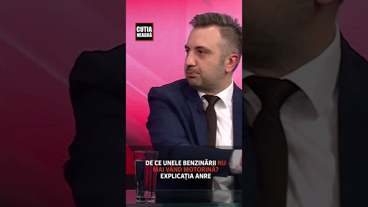 De ce unele benzinării nu mai vând motorină? Explicația ANRE