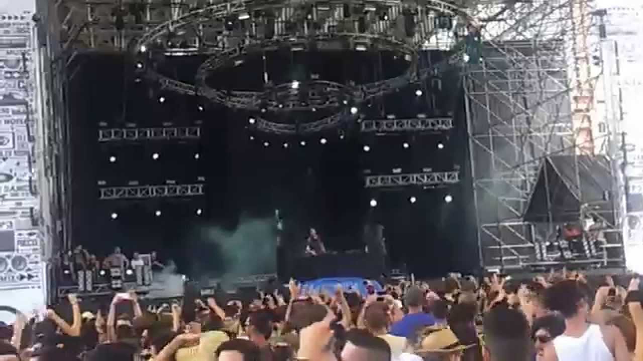 Adam Bayer @ #KFF14 - Torino - 6.7.14