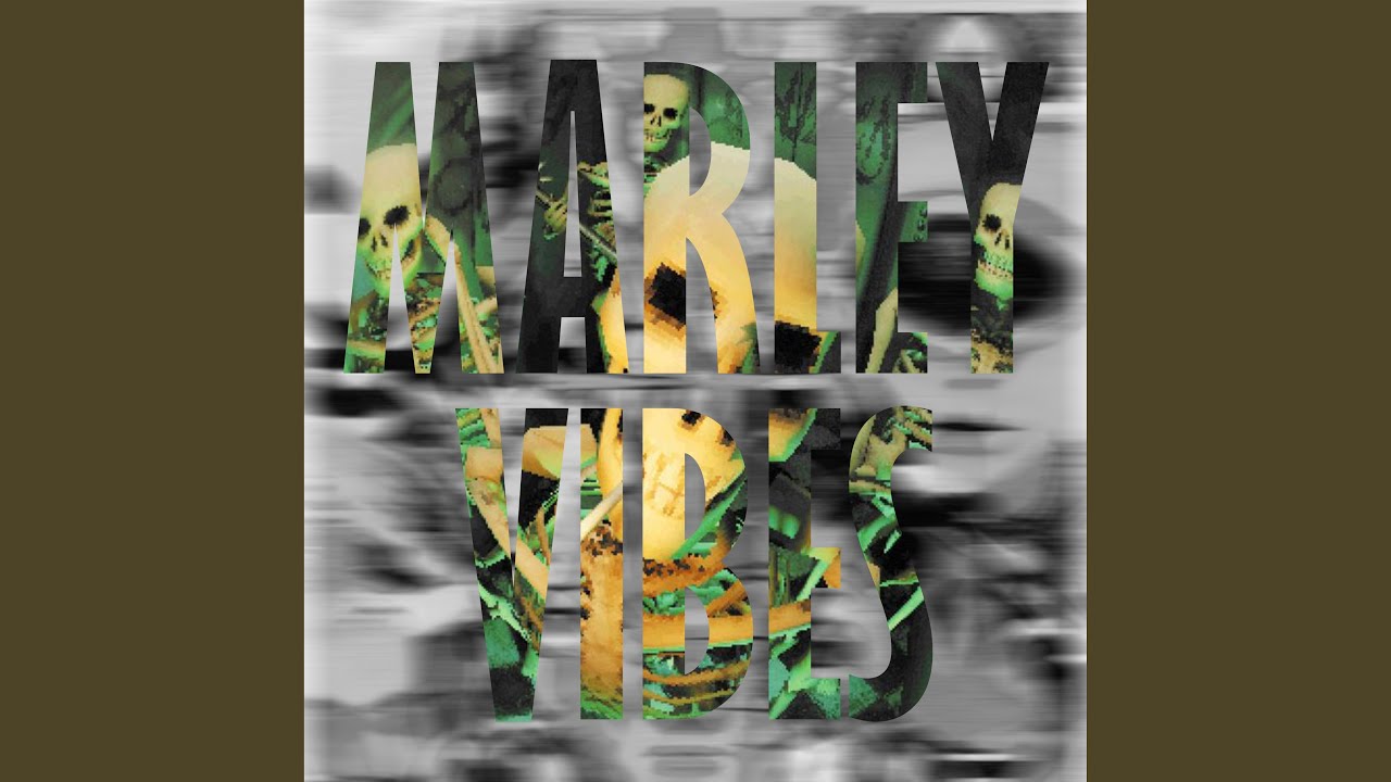 MARLEY VIBES