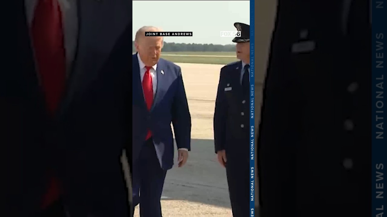 Трамп назвал погибших военнослужащих &laquo;героями&raquo;