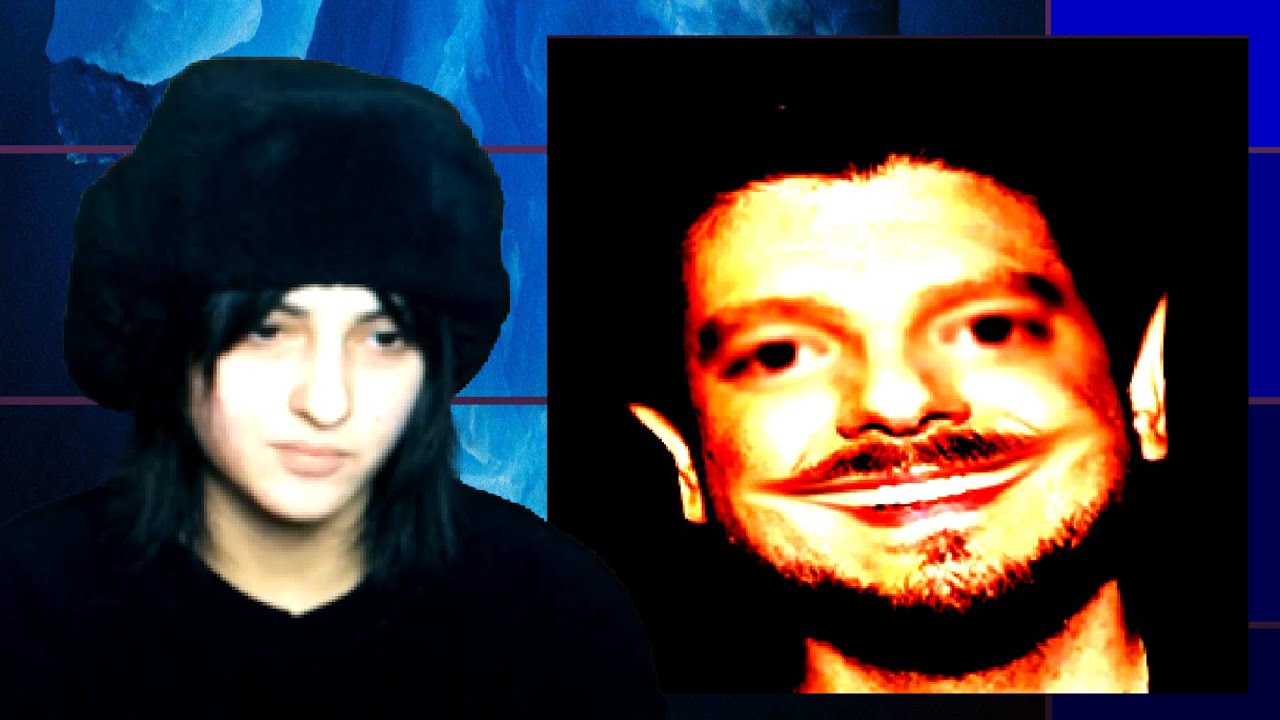 ICEBERG des HISTOIRES SORDIDES de YOUTUBERS FRANCOPHONES