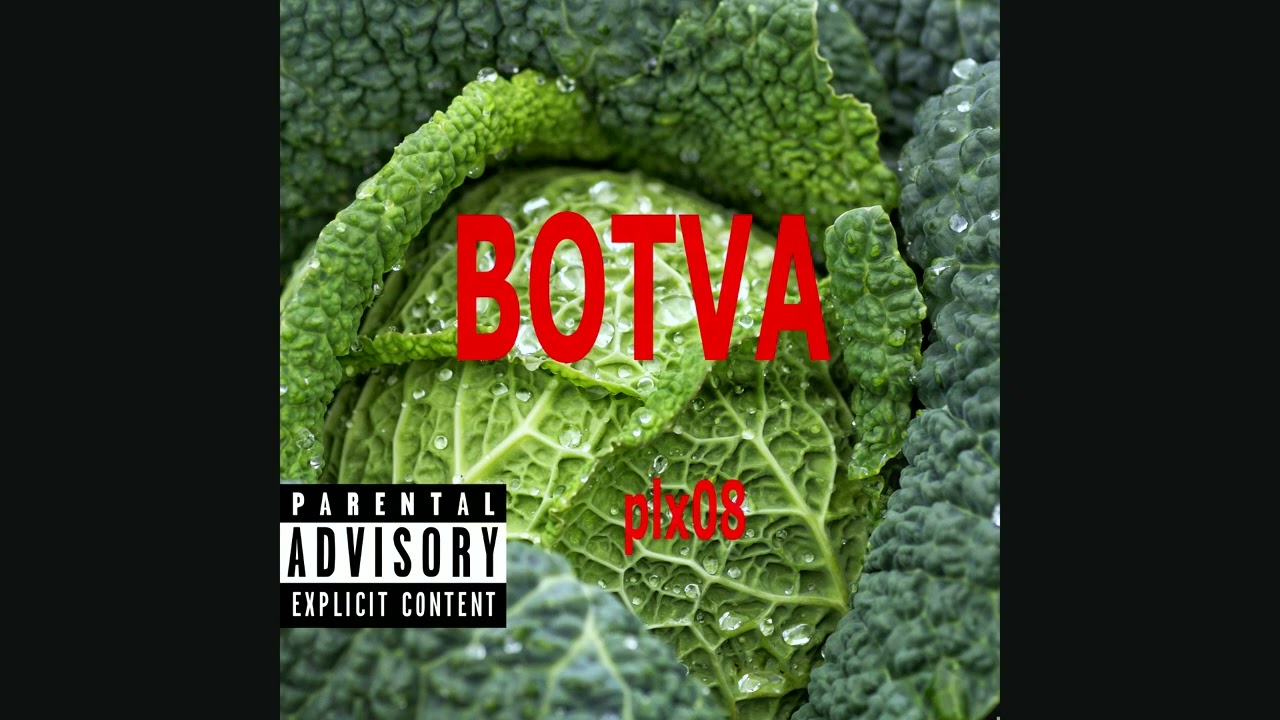 Perro Loco X - Botva (Official Audio)