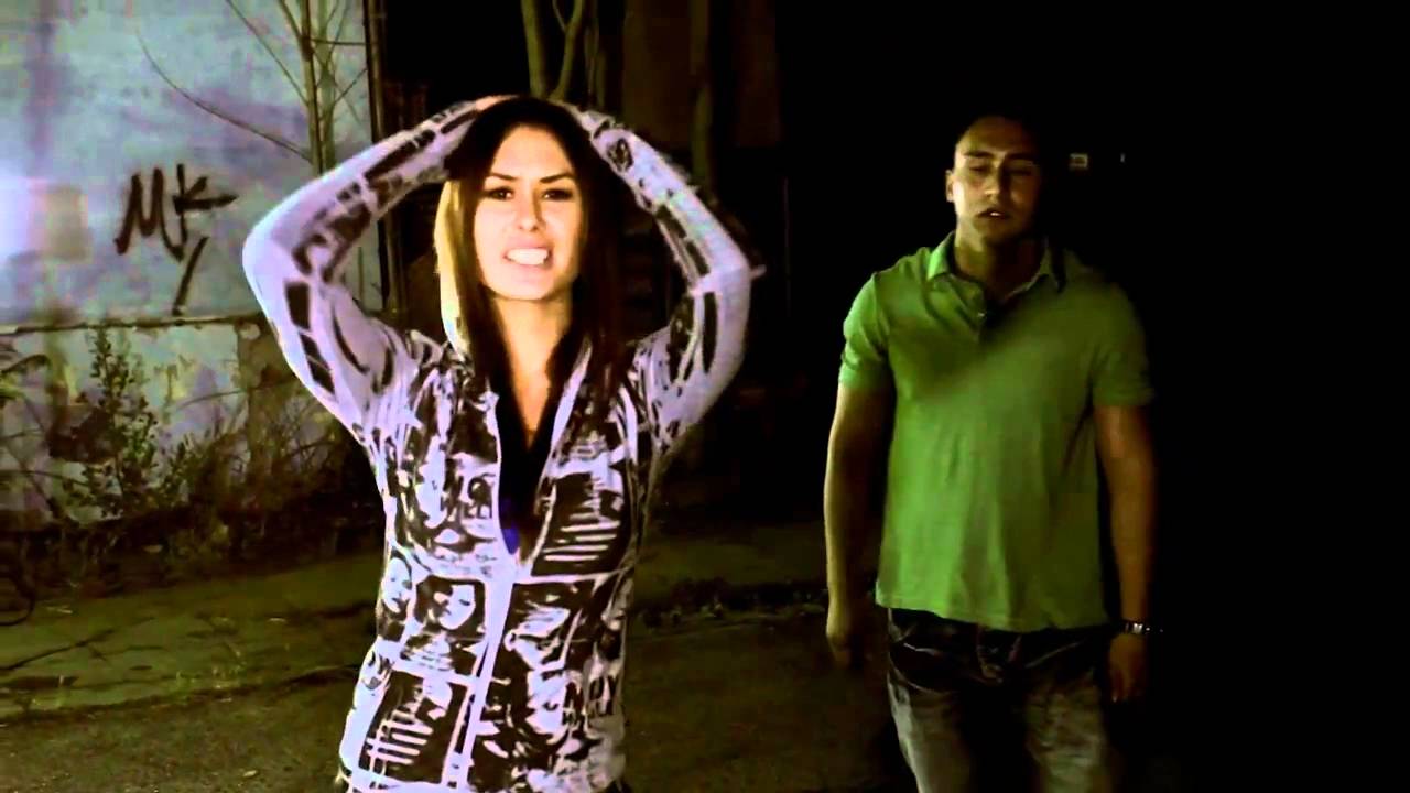 Jenya Hollywood - One Day (Official Video)