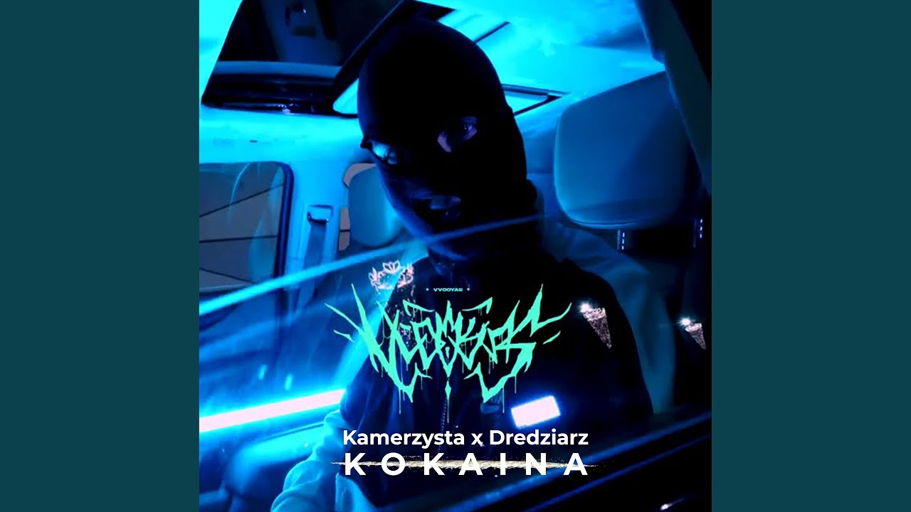 Kokaina