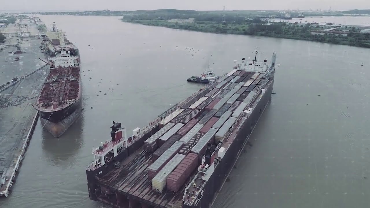 API Coatzacoalcos y CGR
