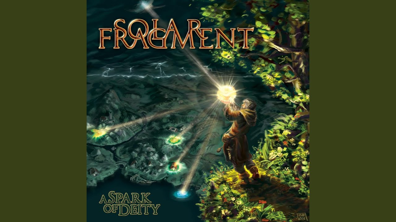 Fragment Of The Sun