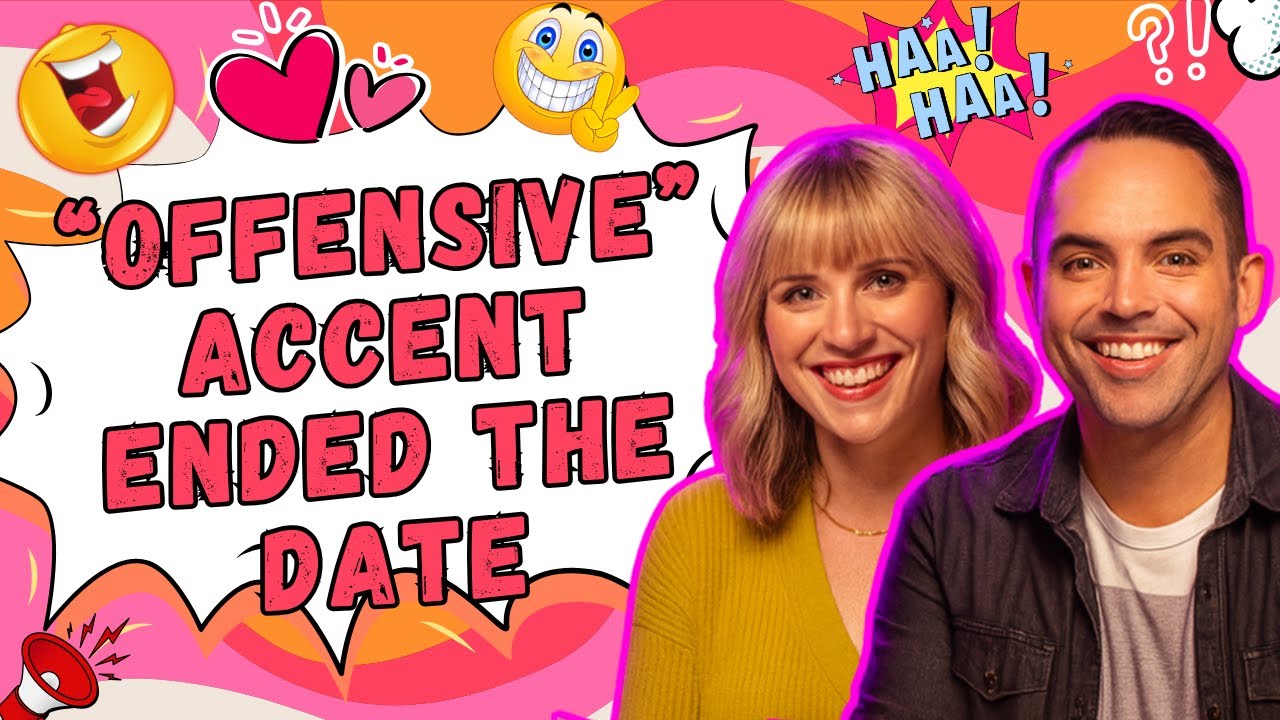 Brooke And Jubal - Second Date Update | She Left After His “Offensive” British Accent.