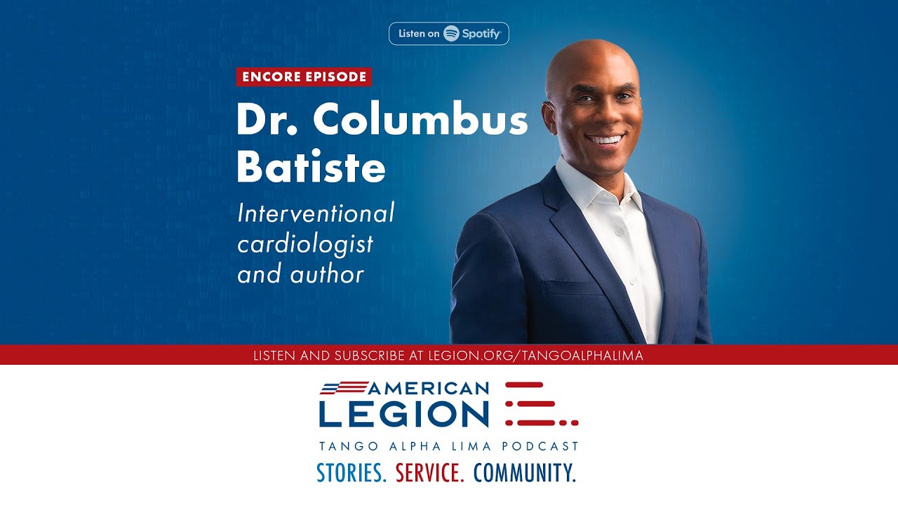 Heart health for veterans: Cardiologist shares how to beat America’s leading cause of death