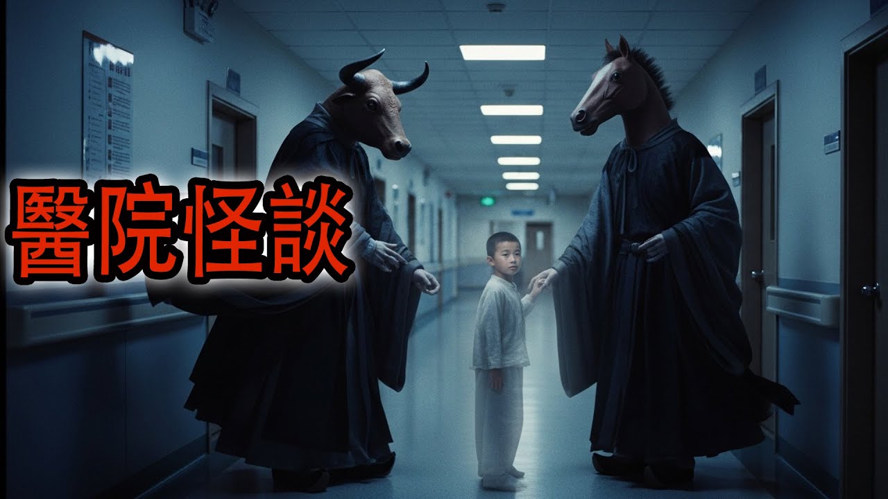 醫院怪談|公路上遇到的邪事|鬼故事#助眠故事#恐怖故事#真實靈異事件#都市傳說#解压故事#佛牌#泰国#亲身经历#助眠#睡前故事#遇鬼#灵异诡谈#北京#天津 #電影 #horror #ghost