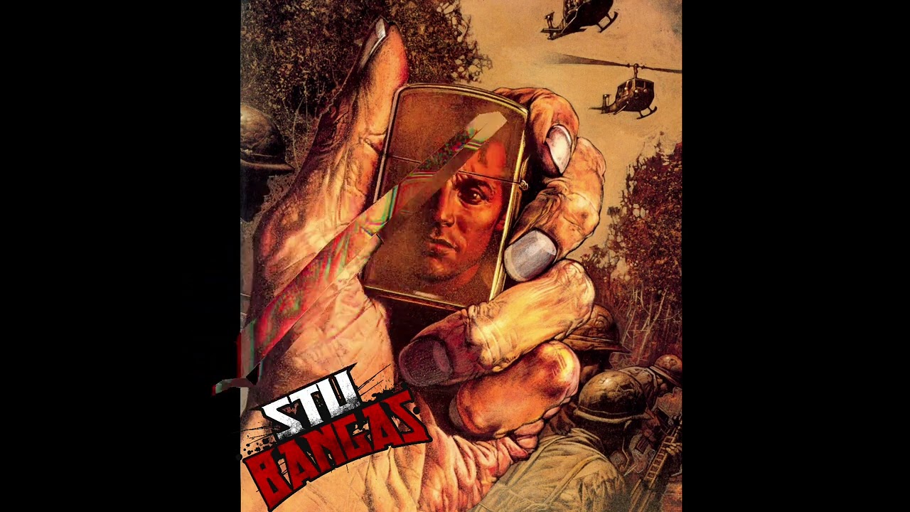 “Distorted View” - Stu Bangas (Available Beat - Read Description if Interested) #beats #typebeat 