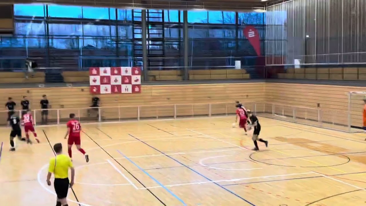 Sparkassenpokal Rosenheim 2024 🏆⚽️Vorrunde Chiemgau Traunstein gegen TSV Emmering