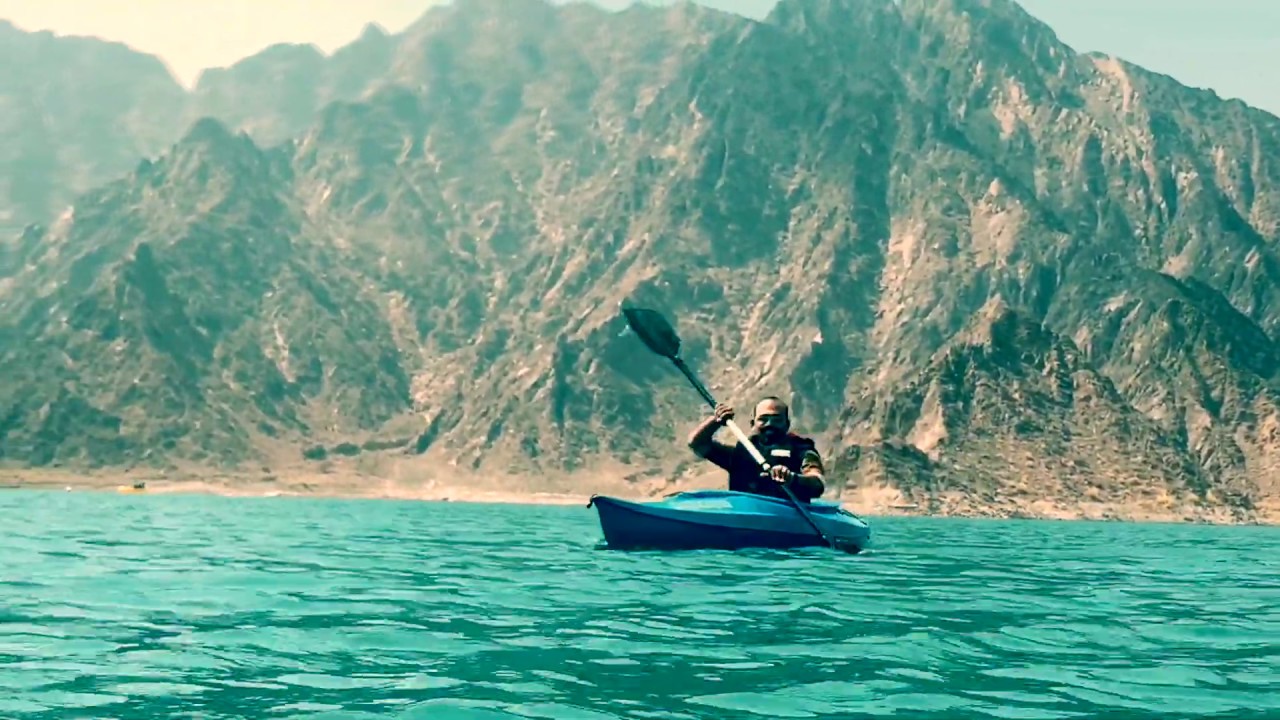 Top two Places to visit in Fujairah [UAE]  - HATTA - Khor Fakkan