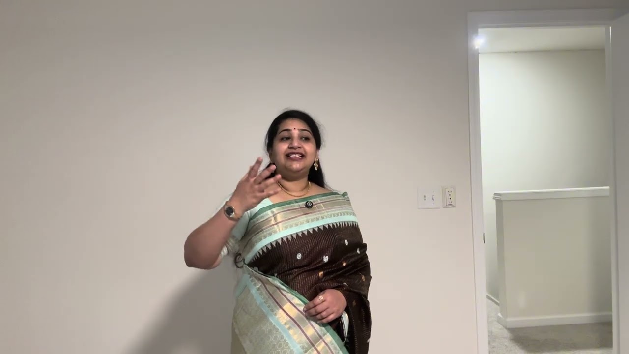 16. Maharshi Durvasa's visit to Pandavas