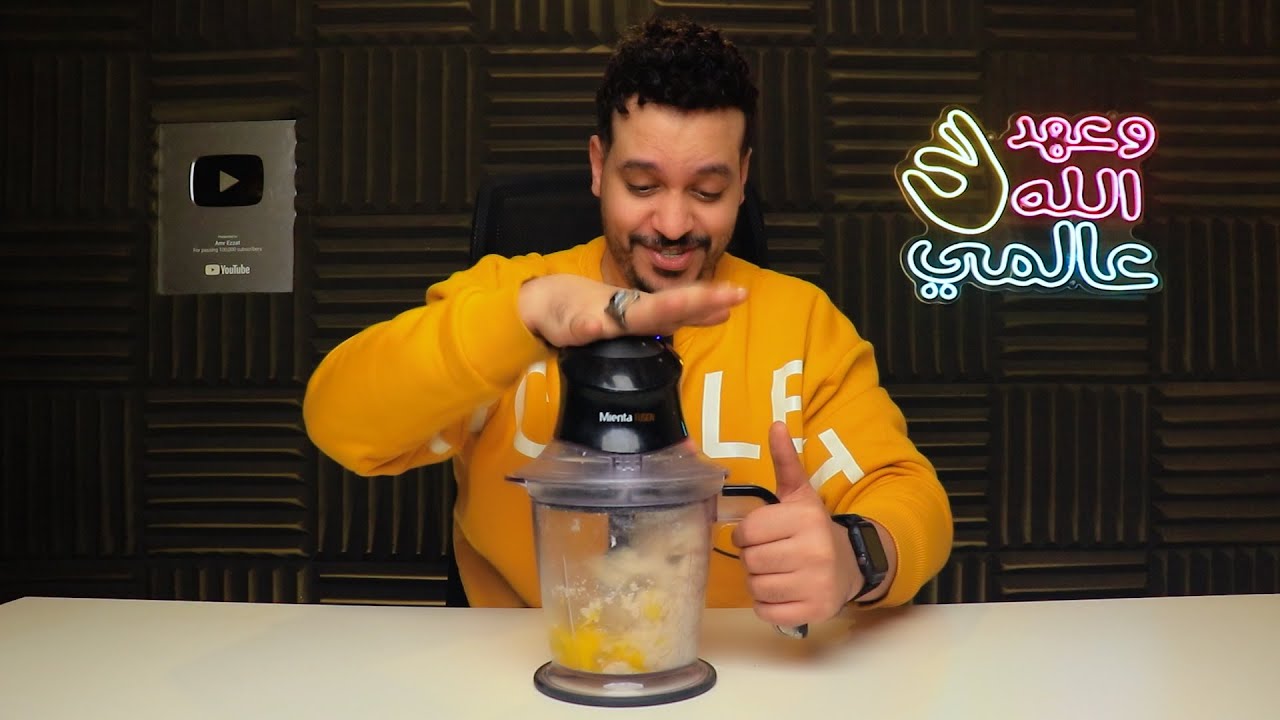 عملت الناجتس على طريقة ام جنة