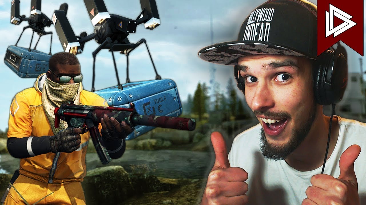 BESPLATNI CS:GO | BATTLE ROYALE JE IZAŠAO