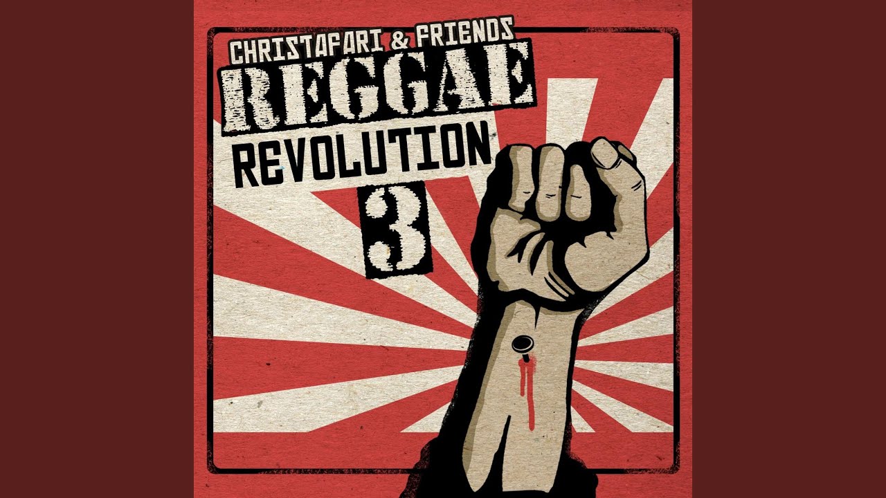 Heavy Rotation (I’m Yours Riddim) (feat. Solomon Jabby, Avion Blackman, Makamae Auwae, Roge...