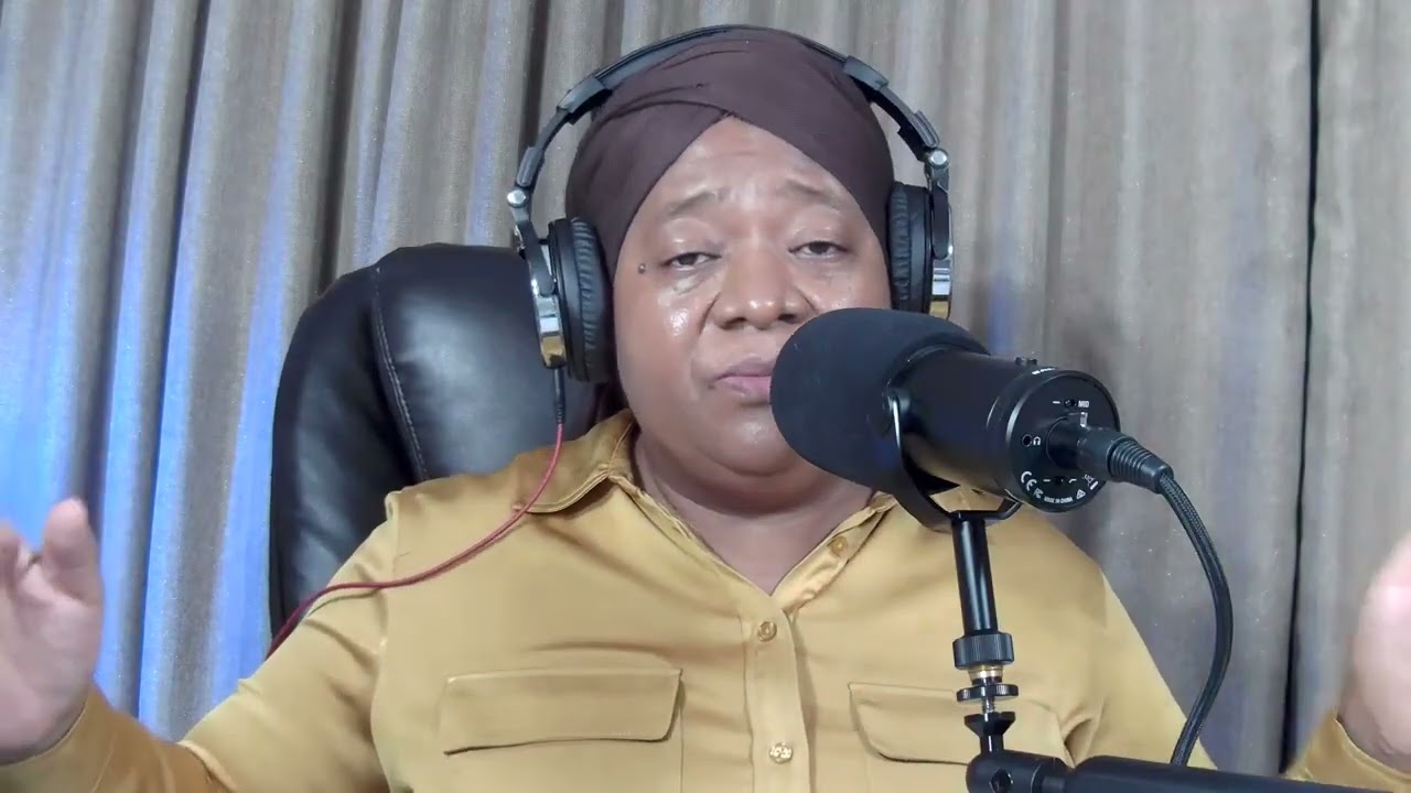 Pa Pè Obstak! Néhémie 1, 2 | BIBLE Study | Prophetess Dr. Nadege Dutes | RADIO TELE D'HONNEUR