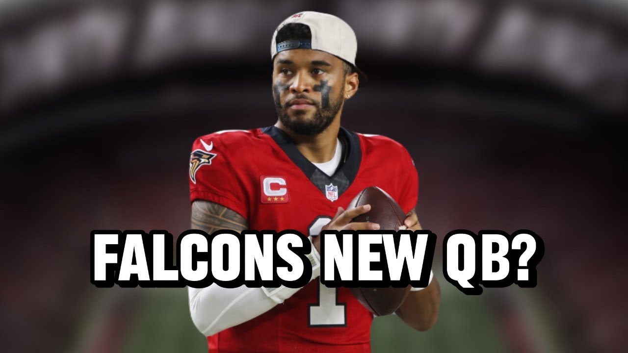 Atlanta Falcons Tua Tagovailoa have MUTUAL INTEREST 