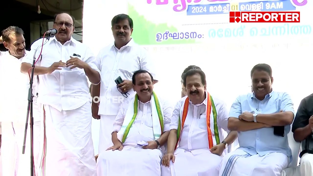 'കരീം എന്നെ പോലെ ഔട്ട് ഡേറ്റണ്ട് കക്ഷിയാ'... | KC Abu