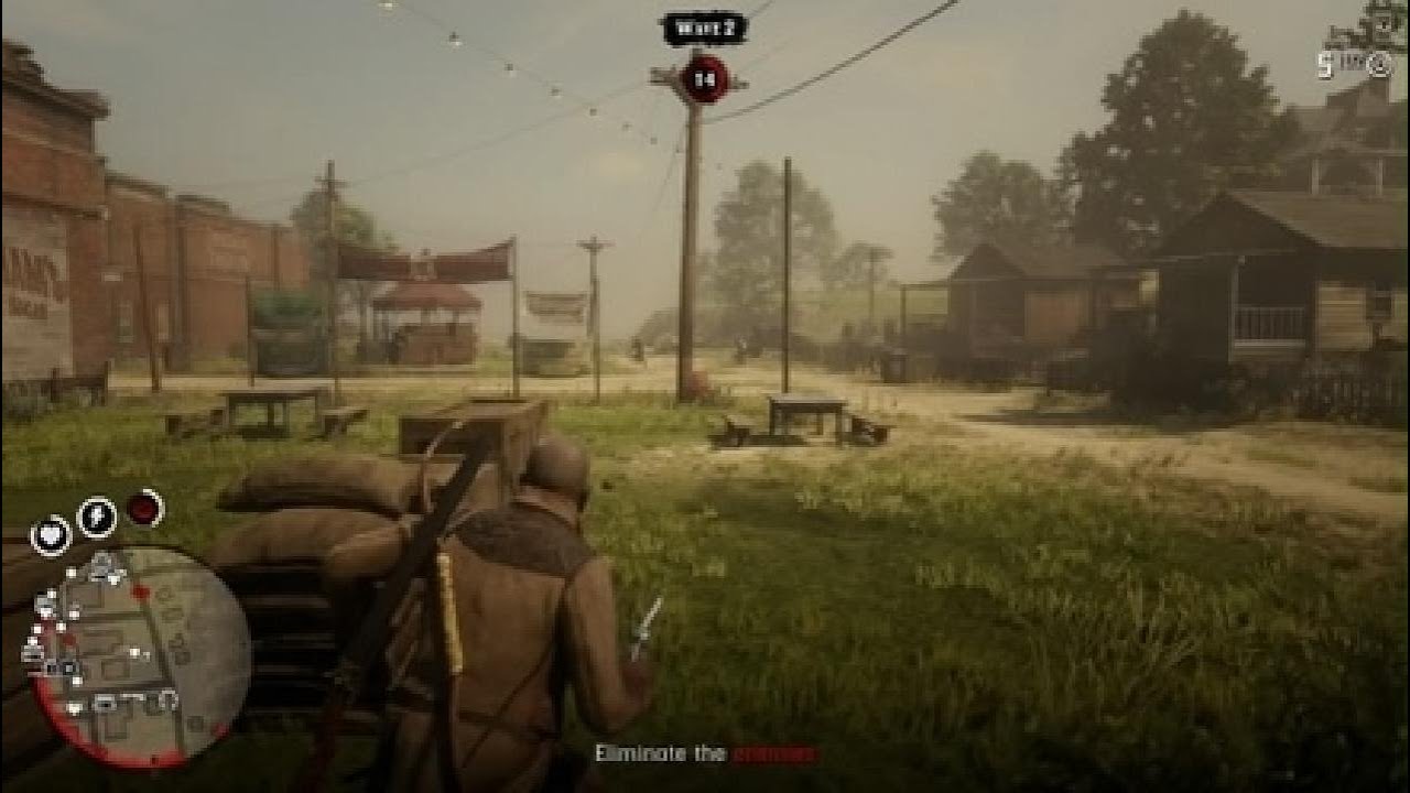 Red Dead Redemption 2 sliding and gliding🔥🔥👀💯😂