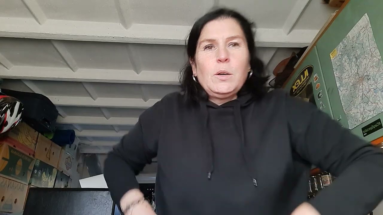 U Evíka v dílničce  #20  Věnec z chvojí