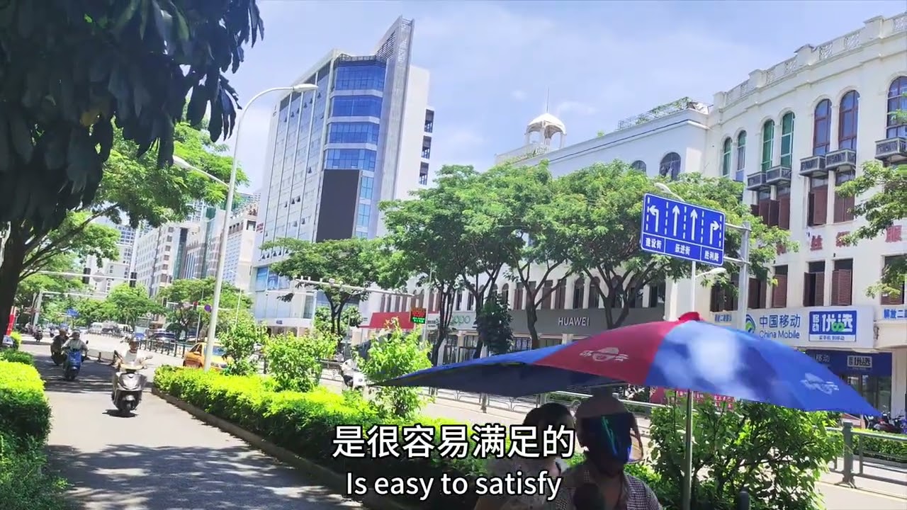 Tricked Elderly Home Buyer in Hainan Speaks Out: A Must-Watch Story